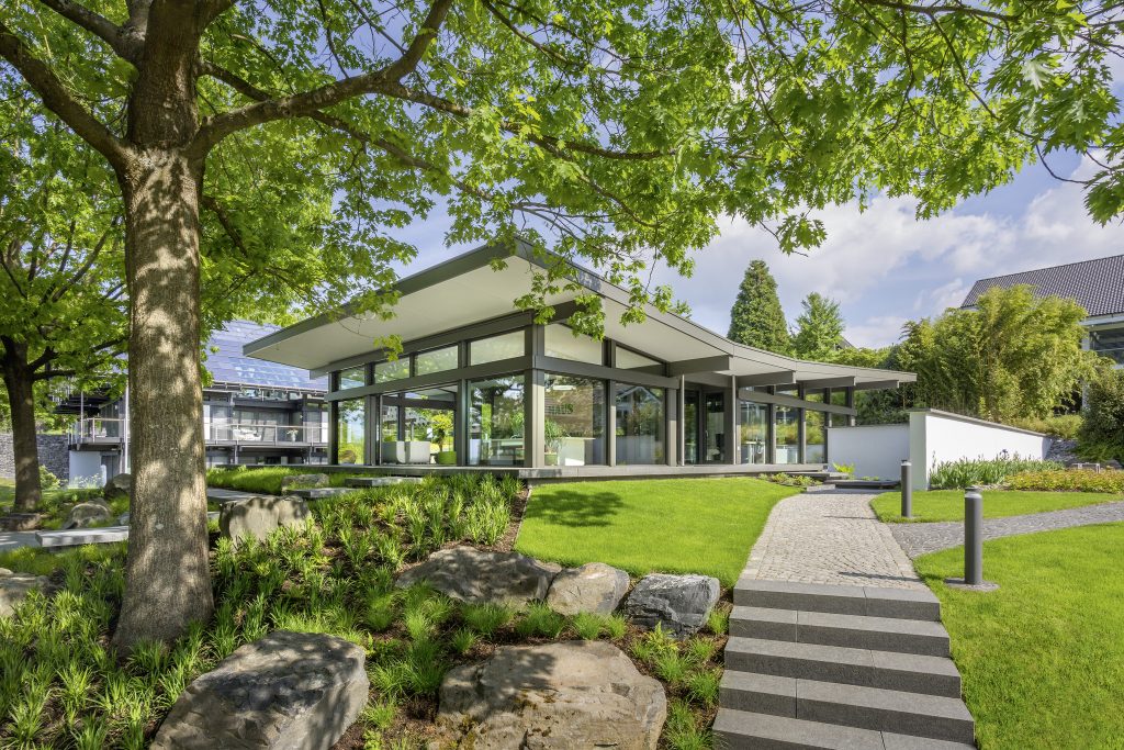 Huf Haus und IBM – Smart Home mit künstlicher Intelligenz