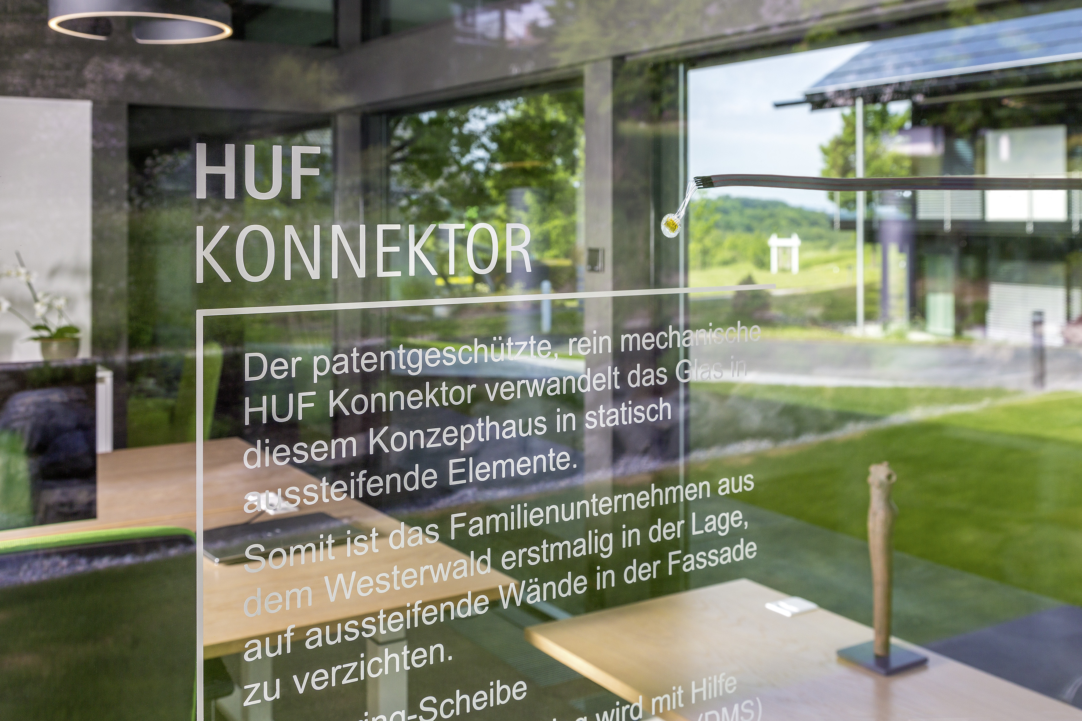 Huf Haus und IBM – Smart Home mit künstlicher Intelligenz