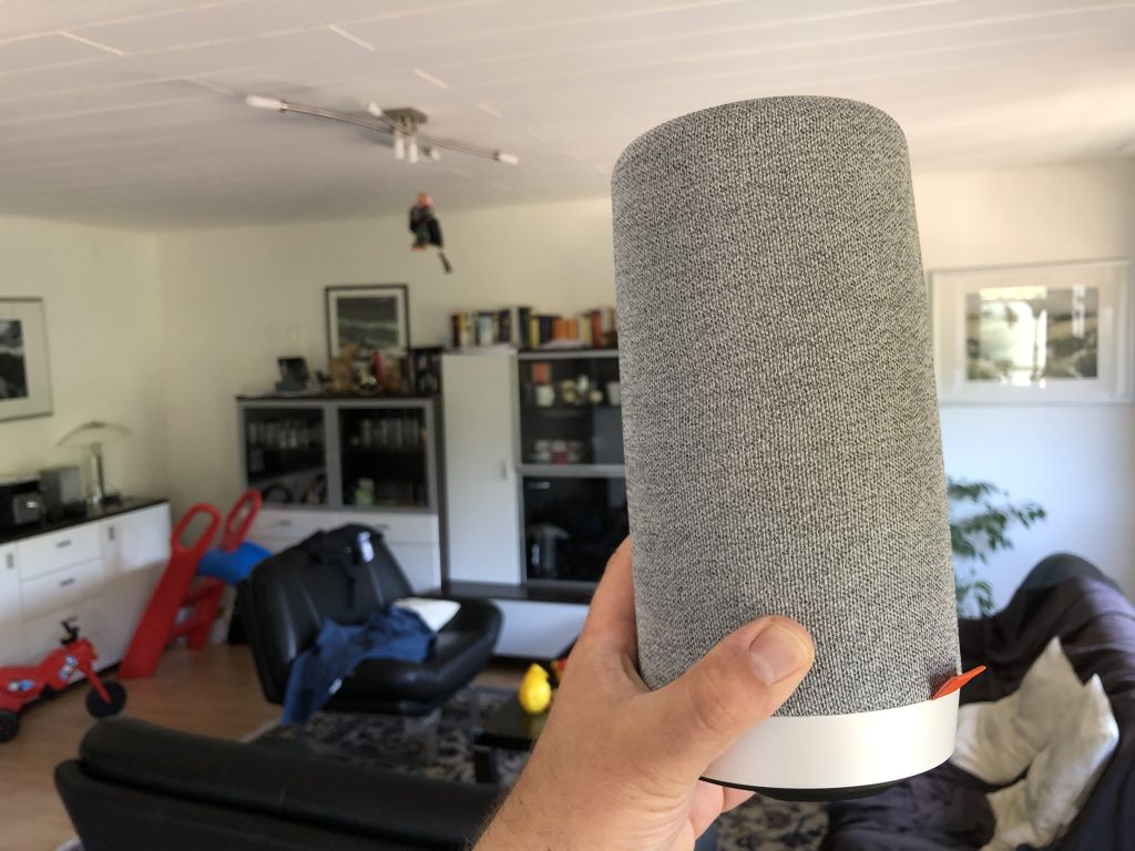 Gigaset L800HX im Test