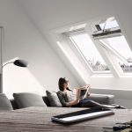 Smart-Home-System Velux Active