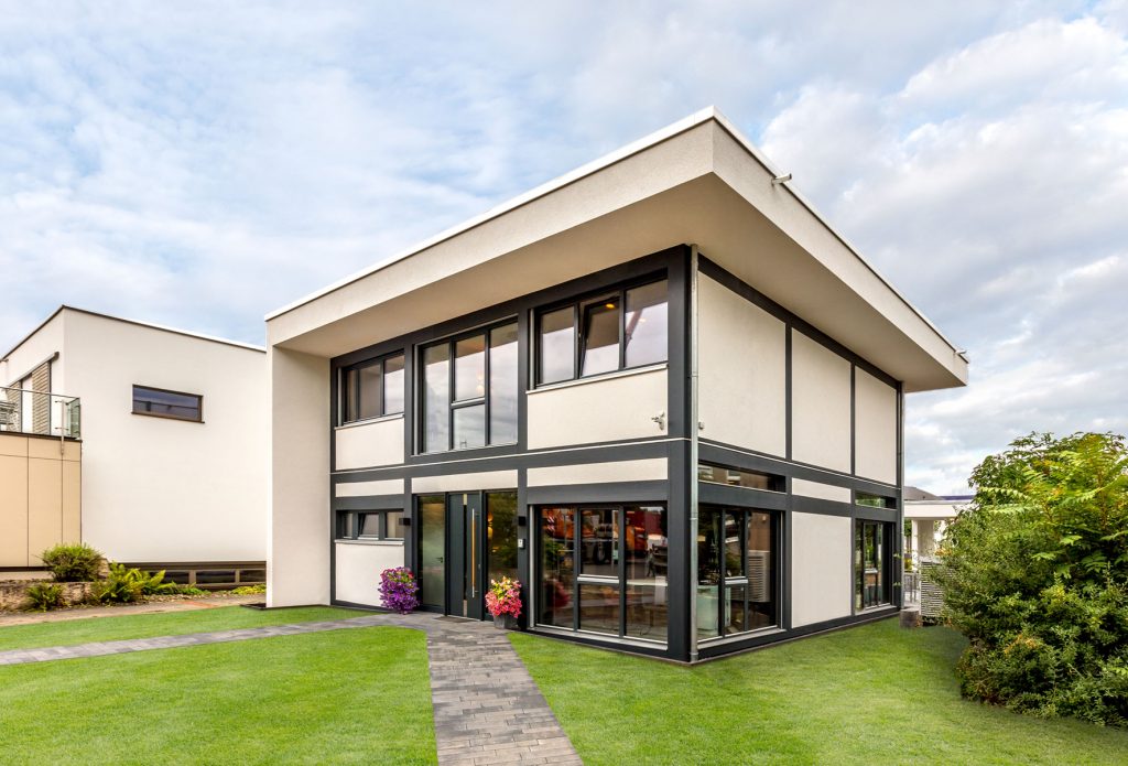 Meisterstück Fusion Außenansicht