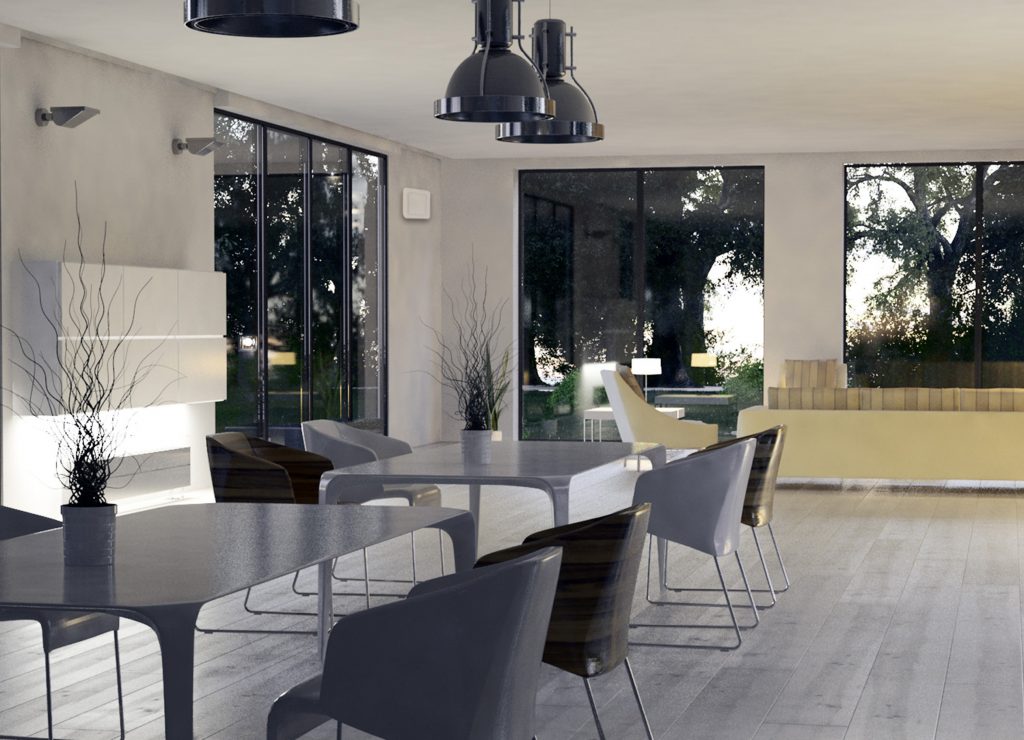 Siegenia smarte Lüftung