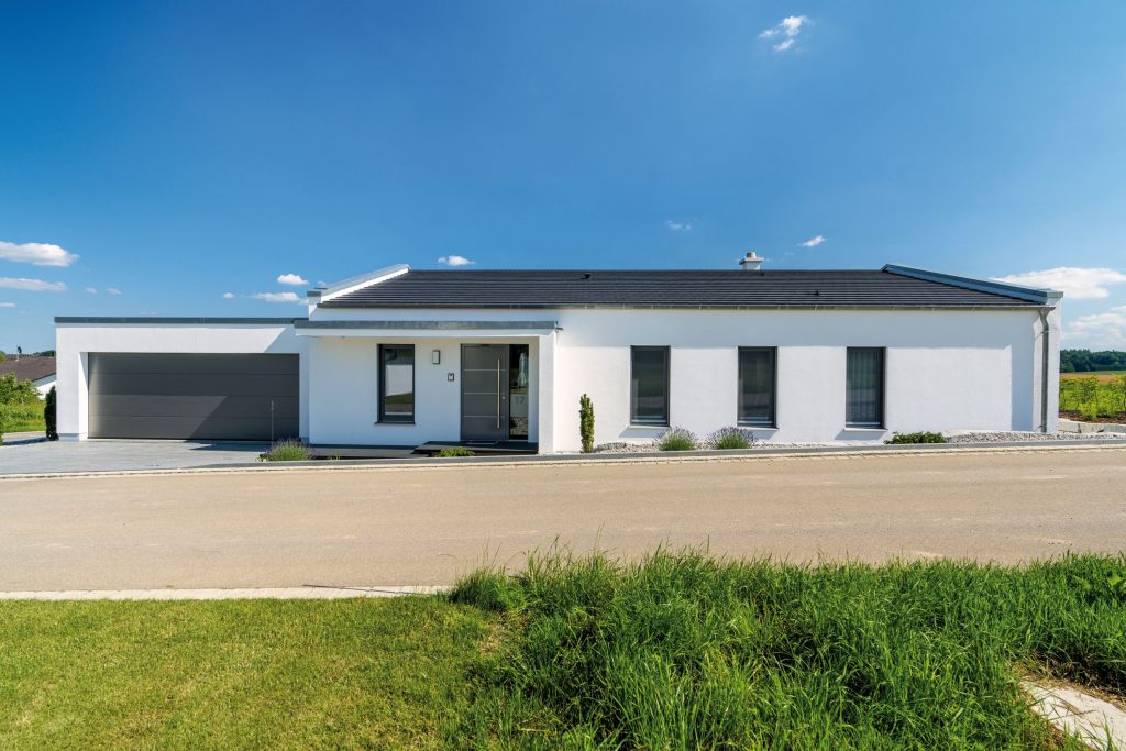 regnauer Außenansicht Total