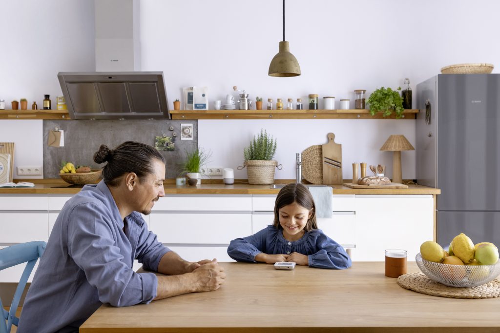 Bosch Smart Home Lifestyle