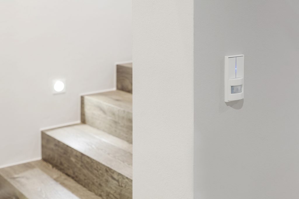 Jung Schalter Smart Home