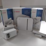 Bosch Smart Home Klima Starterset