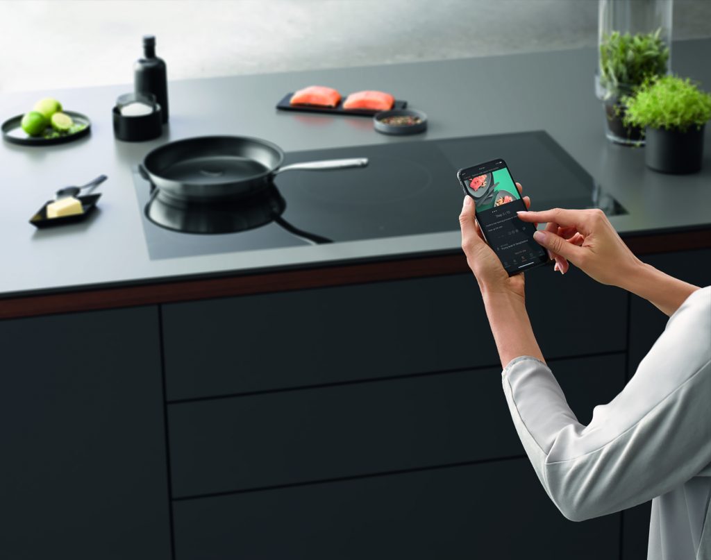 Miele App